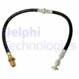 Brake Hose (LH2190)