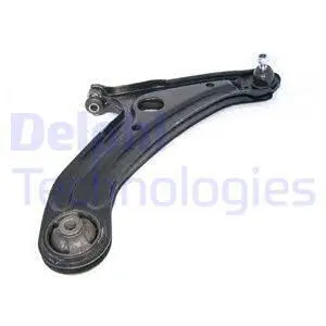 Control/Trailing Arm, wheel suspension (TC1405)