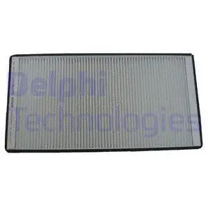 Filter, cabin air (TSP0325006)
