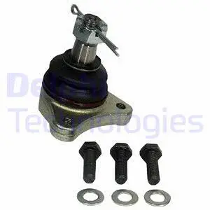 Ball Joint (TC2157)