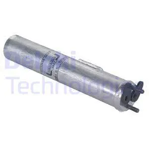Dryer, air conditioning (TSP0175366)