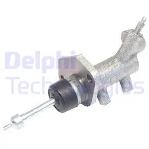 Slave Cylinder, clutch (LL51016)