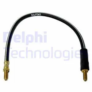 Brake Hose (LH1656)