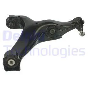 Control/Trailing Arm, wheel suspension (TC3023)