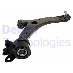 Control/Trailing Arm, wheel suspension (TC1450-11B1)