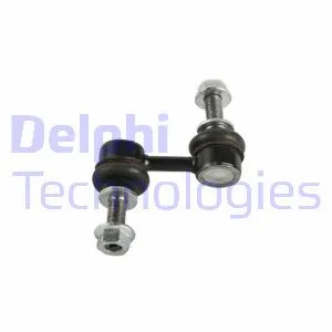 Link/Coupling Rod, stabiliser bar (TC5514)