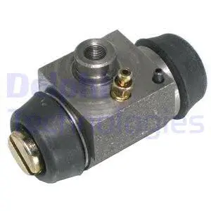 Wheel Brake Cylinder (LW15051)