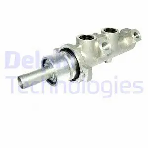 Brake Master Cylinder (LM80195)