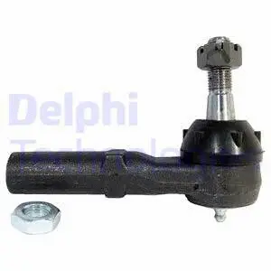 Tie Rod End (TA2405)