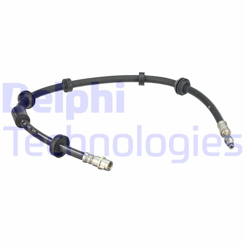 Brake Hose (LH7901)
