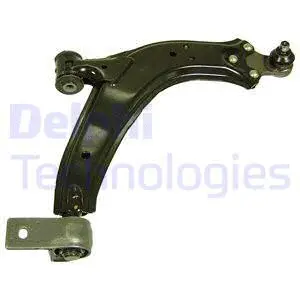 Control/Trailing Arm, wheel suspension (TC616)