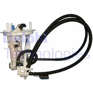 Fuel Feed Unit (FL0301-12B1)