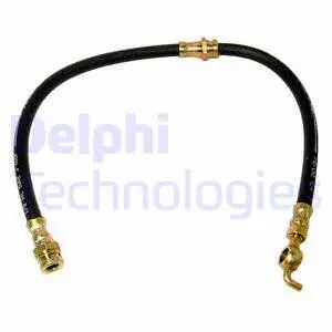 Brake Hose (LH6306)