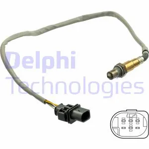Lambda Sensor (ES21065-12B1)