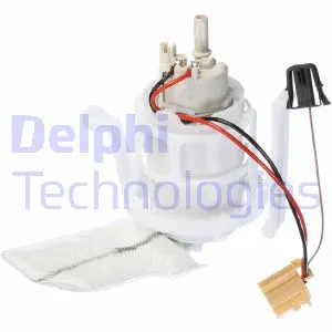 Fuel Pump (FE0746-11B1)