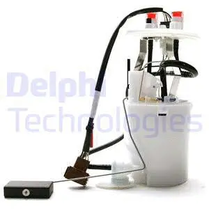 Fuel Feed Unit (FG0513-11B1)