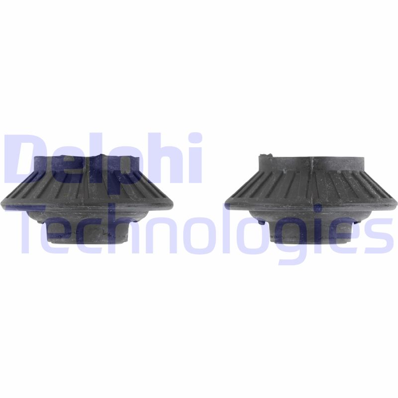 Mounting, control/trailing arm