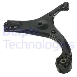 Control/Trailing Arm, wheel suspension (TC2865)