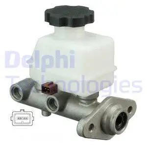 Brake Master Cylinder (LM80472)