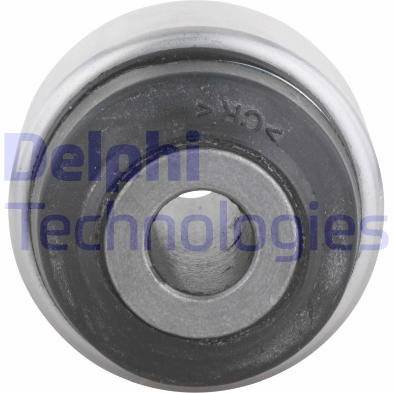 Mounting, control/trailing arm