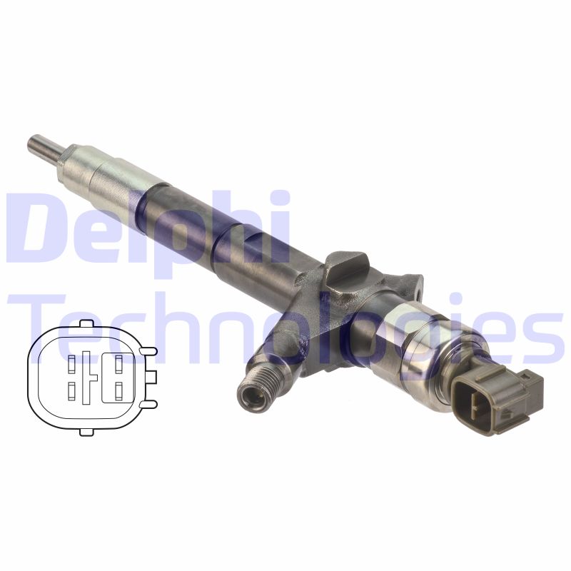 Injector (HRD613)