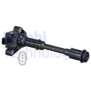Ignition Coil
