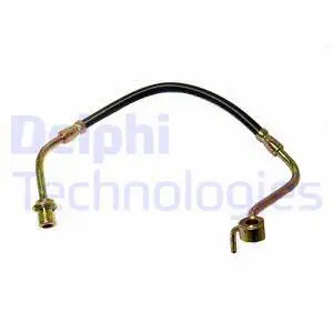 Brake Hose (LH2318)