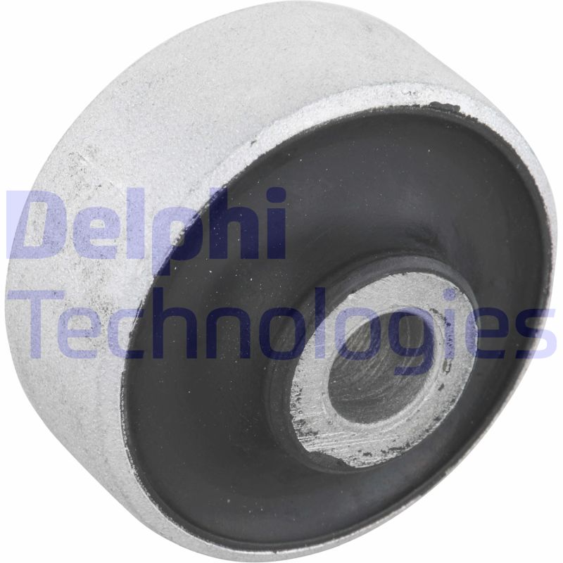 Mounting, control/trailing arm
