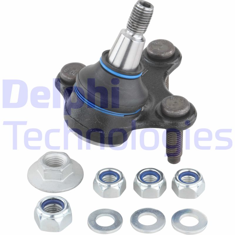 Ball Joint