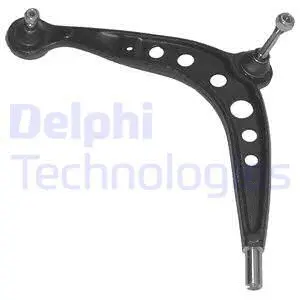 Control/Trailing Arm, wheel suspension (TC709)
