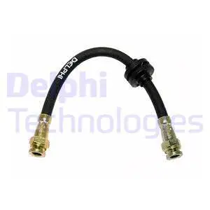 Brake Hose (LH3795)