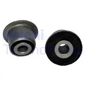 Mounting, control/trailing arm (TD300W)
