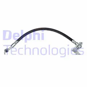Brake Hose (LH7568)