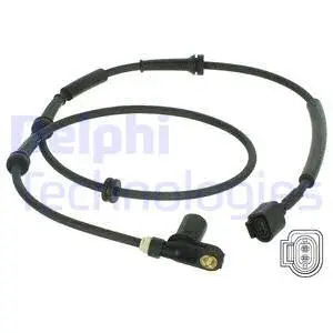 Sensor, wheel speed (SS20028)