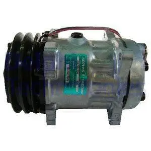 Compressor, air conditioning (TSP0155822)