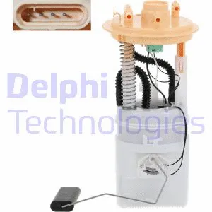 Fuel Pump (FE10059-12B1)