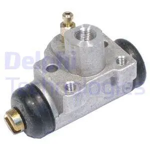 Wheel Brake Cylinder (LW62110)