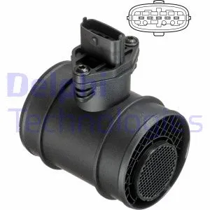 Mass Air Flow Sensor (AF10621-12B1)