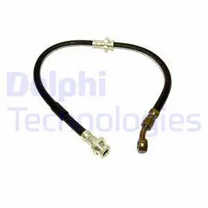 Brake Hose (LH6232)