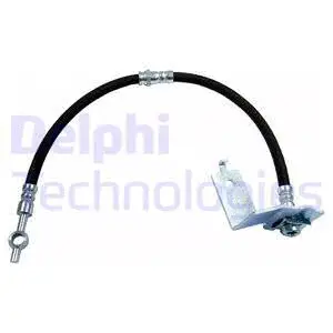 Brake Hose (LH6690)