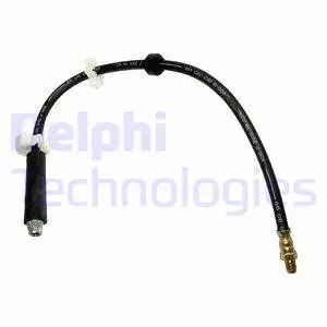 Brake Hose (LH6074)