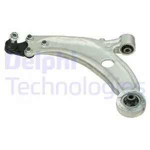 Control/Trailing Arm, wheel suspension (TC3450)