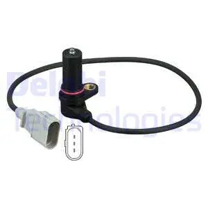 Sensor, crankshaft pulse (SS11053)