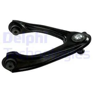 Control/Trailing Arm, wheel suspension (TC2921)