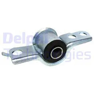 Mounting, control/trailing arm (TD851W)