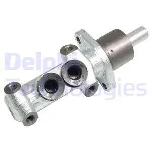 Brake Master Cylinder (LM21011)