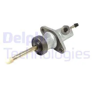 Slave Cylinder, clutch (LL80132)