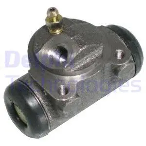 Wheel Brake Cylinder (LW21857)