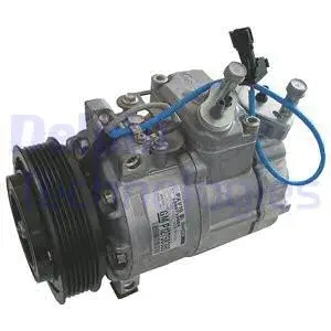 Compressor, air conditioning (TSP0155409)