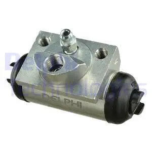 Wheel Brake Cylinder (LW90152)